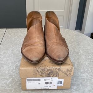 Free People “Royale Flat”